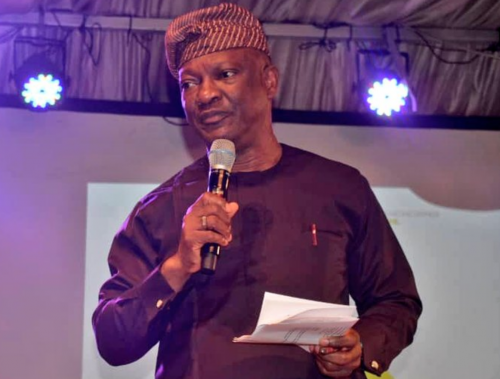 Jimi Agbaje [Sahara Reporters]