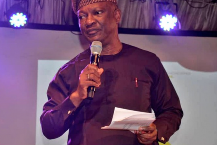 Jimi Agbaje [Sahara Reporters]