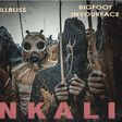 Illbliss releases new single, 'Nkali' featuring BigFoot In YourFace. (NotJustOk)