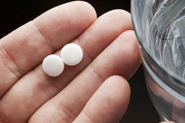 Using Aspirin to Heart Attack is Dangerous