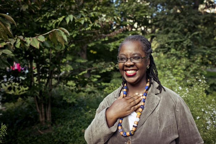 Bisi Silva, Bold Curator of Contemporary African Art, Dies at 56