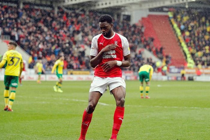 Semi Ajayi [Instagram/Semishems]