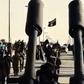 IS swept across swathes of Iraq and Syria in 2014, declaring a self-styled "caliphate" that ruled with an iron fist