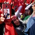 No one expects a major defeat for Erdogan's AKP. But with Turkey's economy in recession and inflation in double digits, the ruling party faces a tough battle to capture key cities like Istanbul and the capital Ankara
