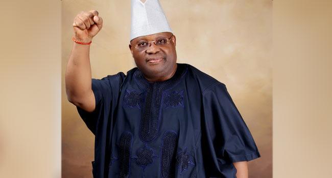 Two Senior Advocates of Nigeria have opined that the judgement nullifying the nomination of Senator Ademola Adeleke by the PDP can't stand the test of time [nigeriancurrent]