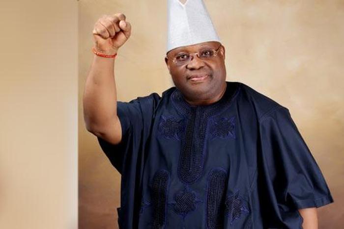 Two Senior Advocates of Nigeria have opined that the judgement nullifying the nomination of Senator Ademola Adeleke by the PDP can't stand the test of time [nigeriancurrent]