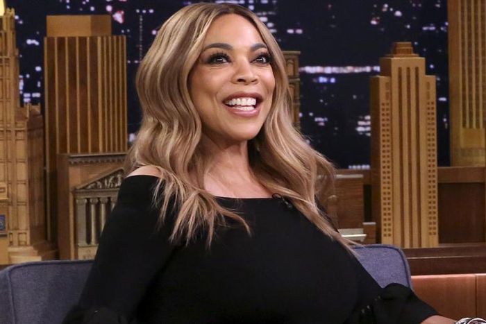 Wendy Williams Hospitalized After Relapse