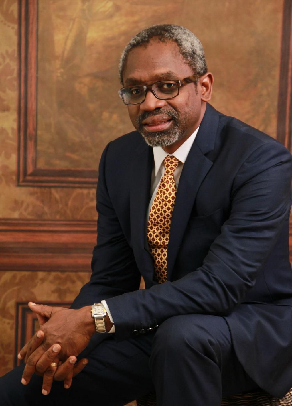 House Leader, Femi Gbajabiamila is ready to contest for the speakership of the House of Representatives (Sabi News)