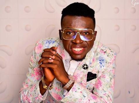 Akpororo acquires mansion in Lagos [Instagram/Akpororo]