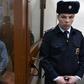 Putin's comments come a month after US investor Michael Calvey was arrested and detained by the Russian authorities