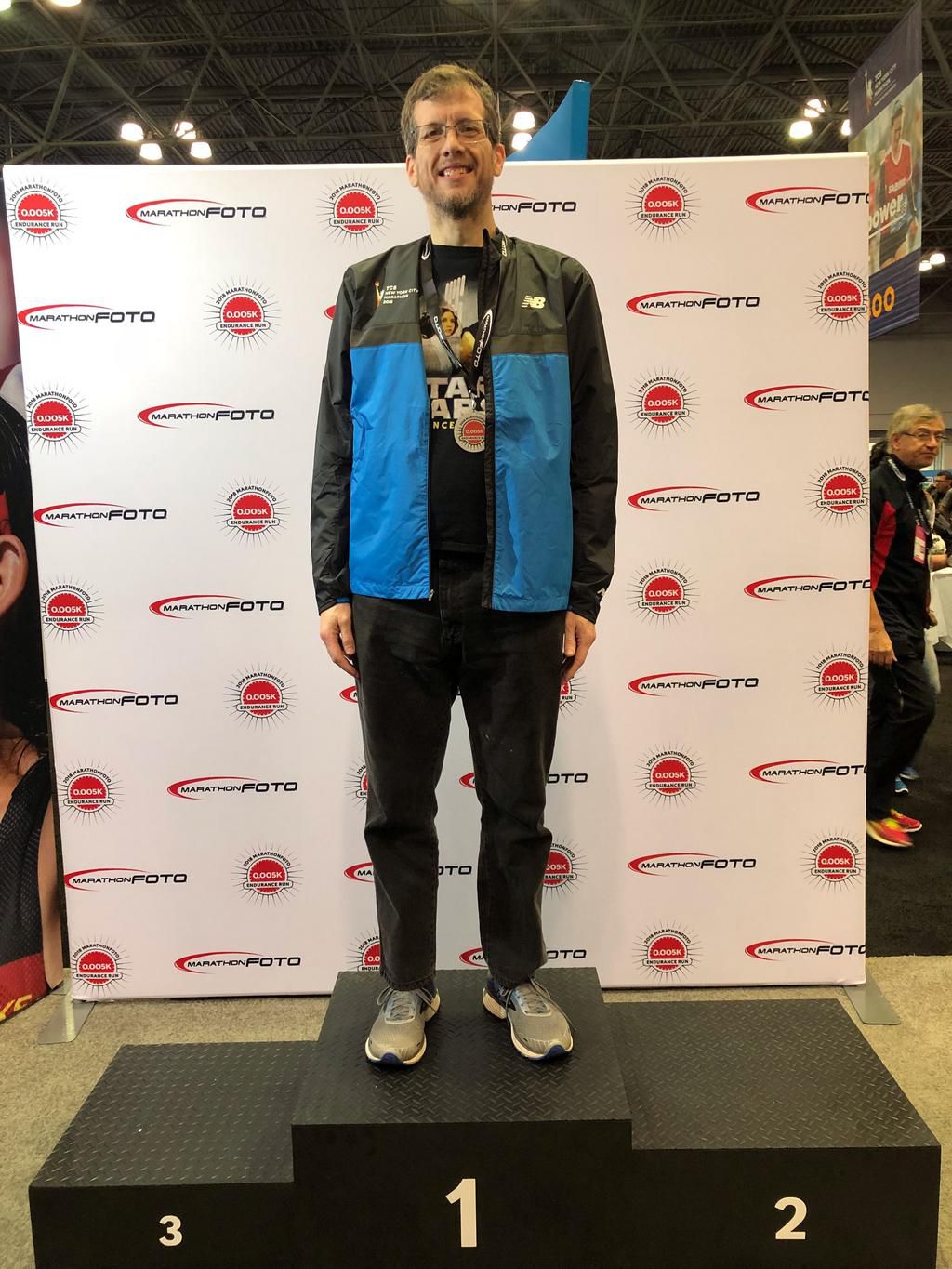 How This Man Dropped 240 Pounds