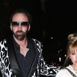 Nicolas Cage files for annulment, 4 days after getting married [EXTRA]