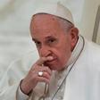 Pope Francis said it was the duty of everyone "to generously welcome children and vulnerable persons, and to create a safe environment for them"