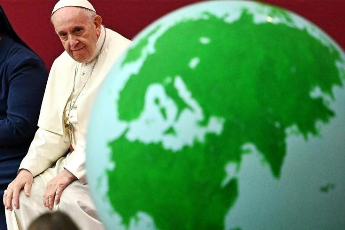 Pope Francis will be the first pontiff to visit Morocco since John Paul II in 1985