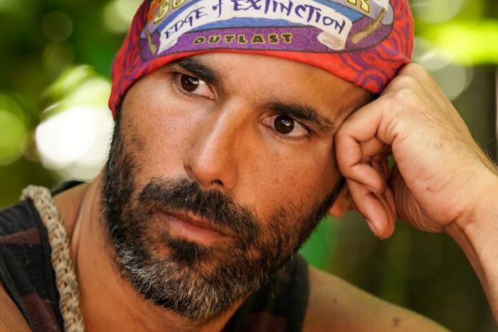 20 Great Memes for 'Survivor: Edge of Extinction'