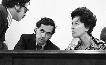 Henry J. Stern, Whose Urban Domain Was Green, Dies at 83