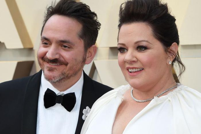 Melissa McCarthy Just Rocked The Oscars Red Carpet