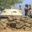 The UNDOF peacekeeping force was deployed in a buffer zone between Israel and Syria in 1974, tasked with monitoring a ceasefire