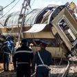 Seven people were killed and 125 injured in the rail accident in the Moroccan town of Bouknadel on October 16, 2018