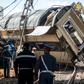Seven people were killed and 125 injured in the rail accident in the Moroccan town of Bouknadel on October 16, 2018