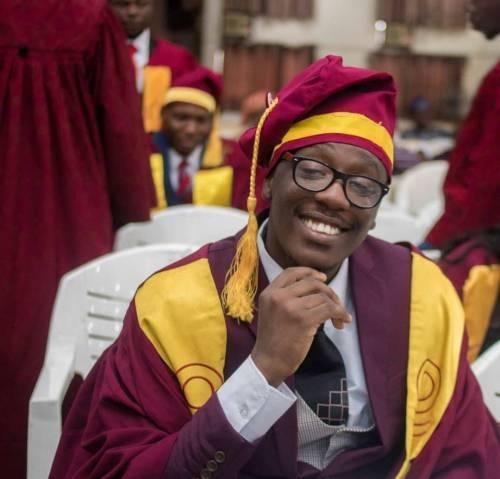 Dr Stephen Urueye [Sahara Reporters]