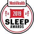 The 2019 Men's Health Sleep Awards