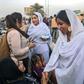 Dubbed "Kandaka", or Nubian queen, Alaa Salah has quickly become an icon of Sudan's protest movement