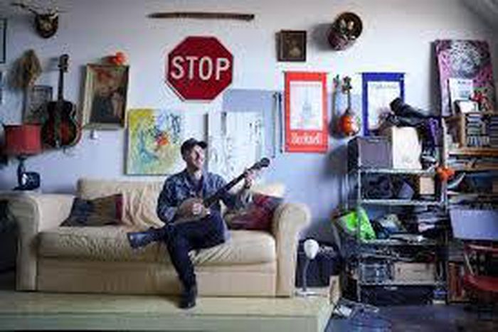 A cold loft in an industrial part of Bedford-Stuyvesant? Sure