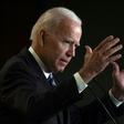 Former US vice president Joe Biden says he will be 'more mindful' in the future about respecting personal space