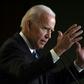 Former US vice president Joe Biden says he will be 'more mindful' in the future about respecting personal space