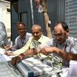 Around 900 million Indians are eligible to vote in the mammoth polls, which start April 11 and run nearly six weeks in a huge endeavour some experts say could cost $10 billion
