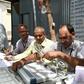 Around 900 million Indians are eligible to vote in the mammoth polls, which start April 11 and run nearly six weeks in a huge endeavour some experts say could cost $10 billion