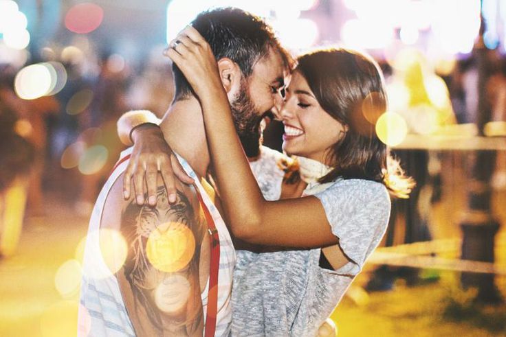 5 Men on Their Hottest One Night Stand