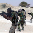 Nigerian Navy Personnel in action/politicsngr