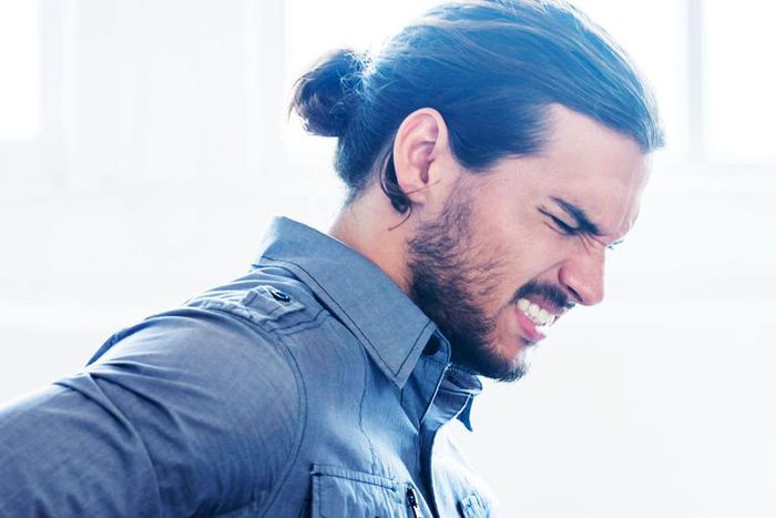 What to Do About Man Cramps