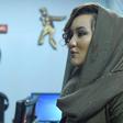 Zahra Elham says she was "very proud" but "shocked" to be the first woman to win the Afghan version of American idol