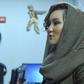 Zahra Elham says she was "very proud" but "shocked" to be the first woman to win the Afghan version of American idol