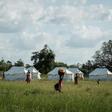 Nearly three million people across Mozambique, Malawi and Zimbabwe have been affected according to the WFP and 500,000 displaced