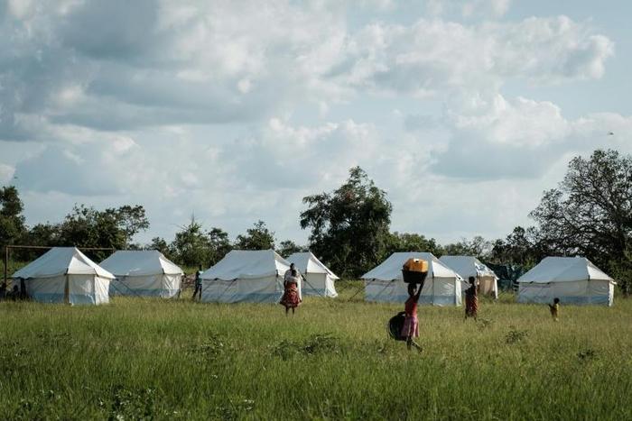 Nearly three million people across Mozambique, Malawi and Zimbabwe have been affected according to the WFP and 500,000 displaced