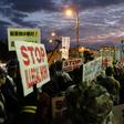 The Futenma US military base has stoked tension with local residents over problems ranging from noise and military accidents to crime involving base residents
