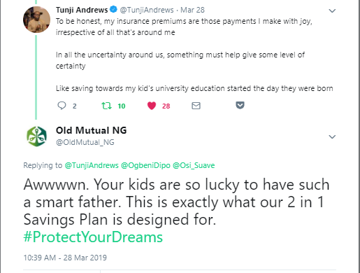 Insurance over everything: Find out why popular Oap Osi Suave will reduce his weekly turn up