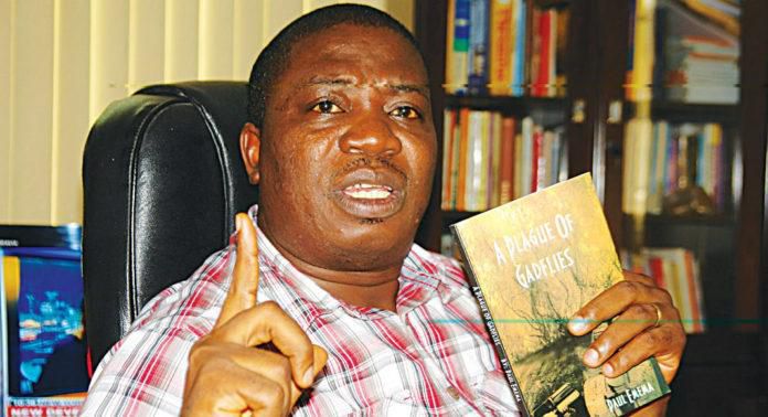 Paul Emema has passed away at the age of 52 after an undisclosed ailment. [QED]