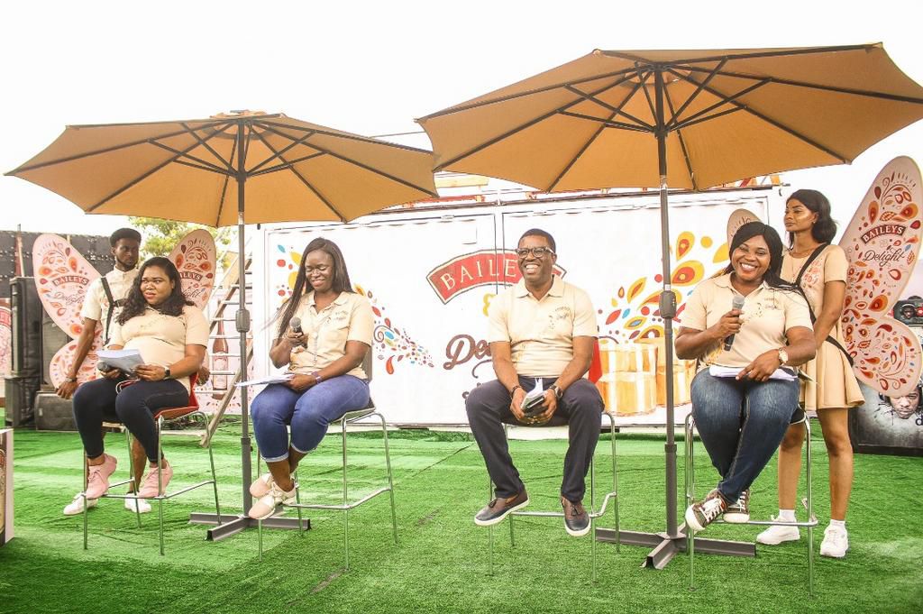 Guinness Nigeria introduces Baileys Delight, a light and lush cream liquor