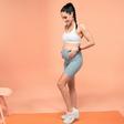 Kayla Itsines' Favorite Full-Body Exercises