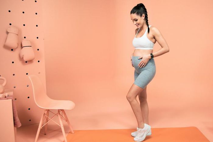 Kayla Itsines' Favorite Full-Body Exercises