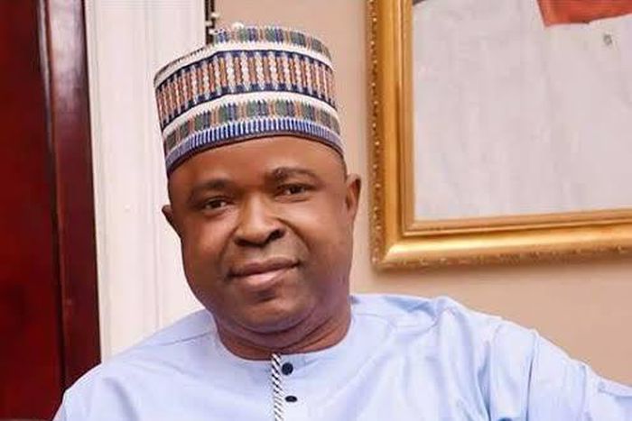 Kwara Senatorial Candidate Rafiu Ibrahim