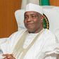 Aminu Tambuwal of sokoto state