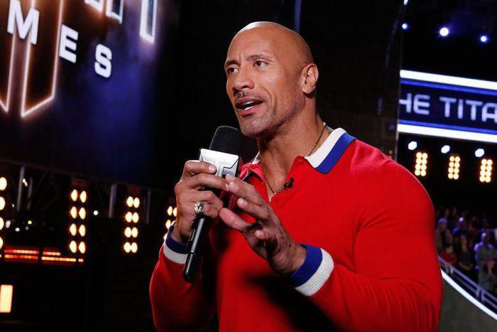 What Do You Get for Winning the Titan Games?