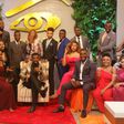 Ebuka Obi-Uchendu and 19 ex-housemates of BBNaija Double Wahala ready for Big Brother Naija Reunion show [Twitter/Big Brother Naija]