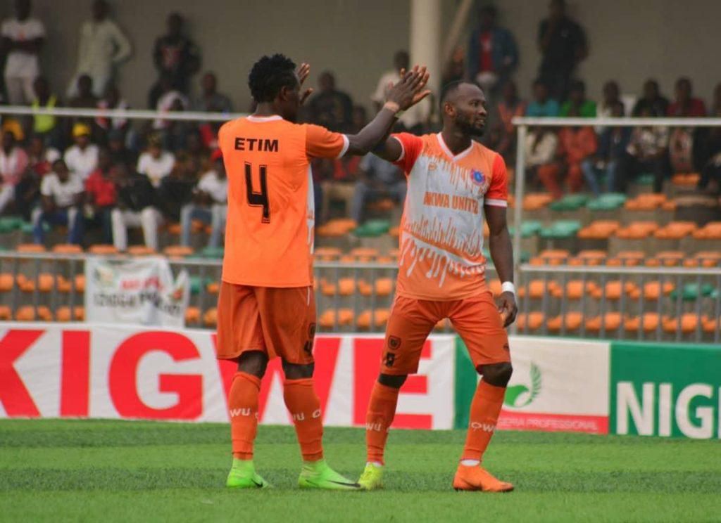 Matthew Etim (Akwa United)